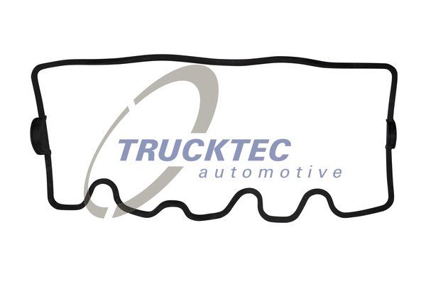 TRUCKTEC AUTOMOTIVE tarpiklis, svirties dangtis 02.10.009